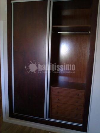 Rehabilitacion Integral de Vivienda