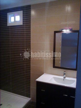 Rehabilitacion Integral de Vivienda