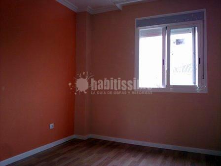 Rehabilitacion Integral de Vivienda