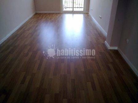 Rehabilitacion Integral de Vivienda