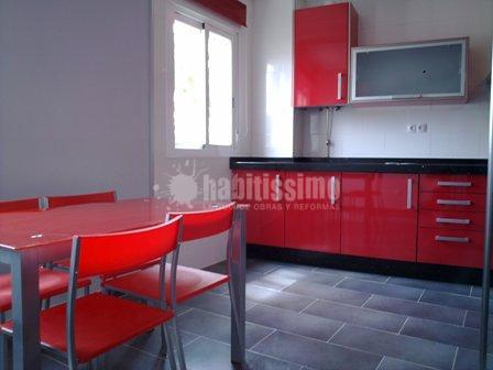 Rehabilitacion Integral de Vivienda