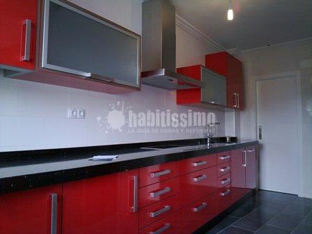 Rehabilitacion Integral de Vivienda