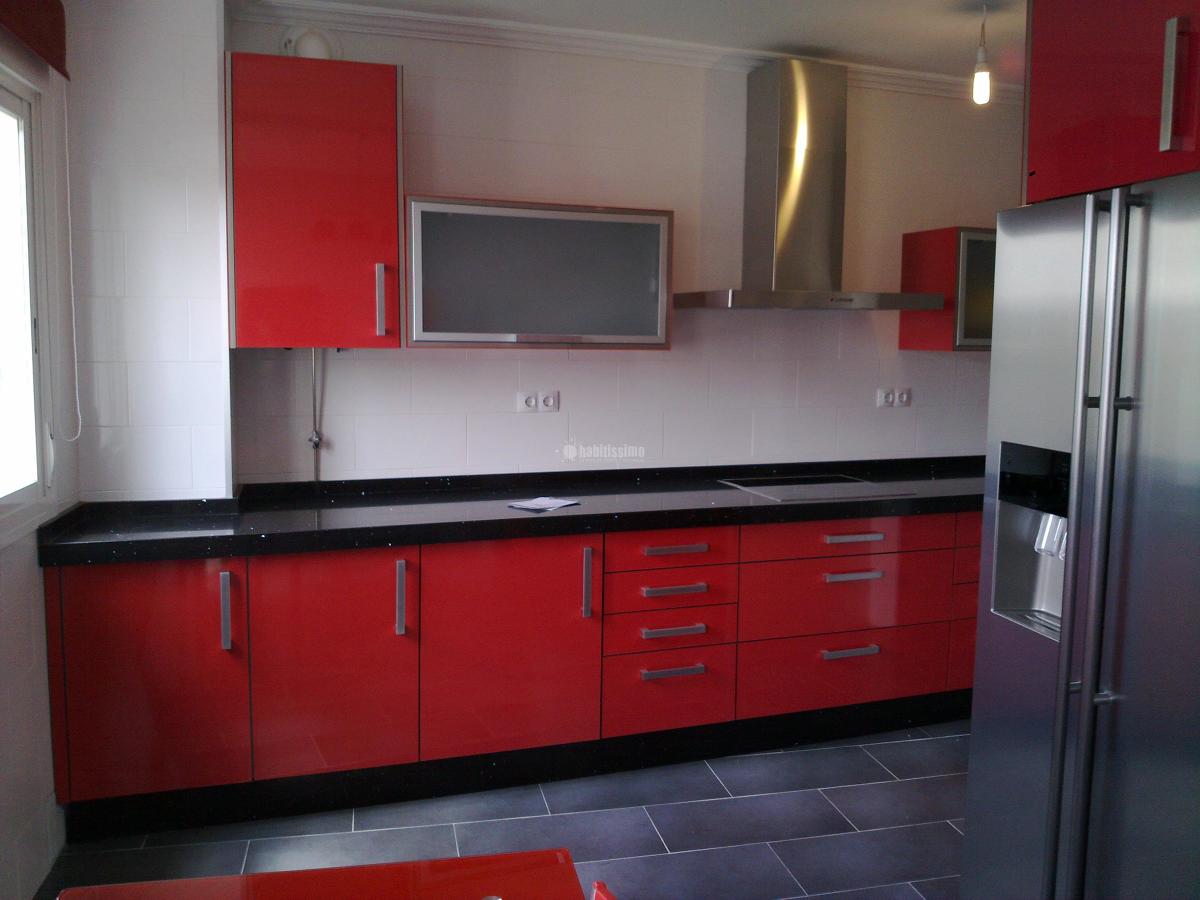 Rehabilitacion Integral de Vivienda