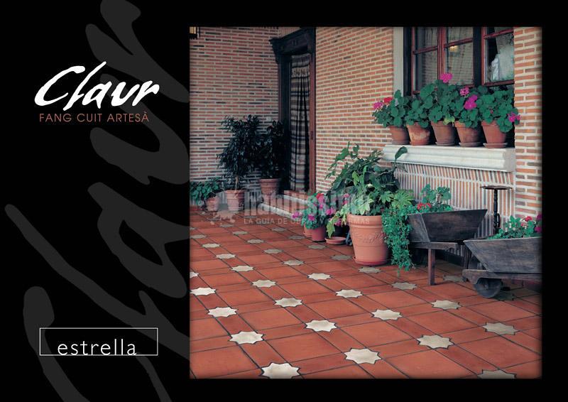 Reforma terraza villa en Granada