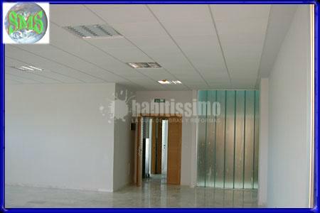 Edificio de Oficinas Ramcab en Tomares ( Sevilla)