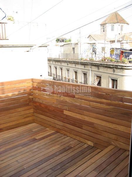 Reforma integral en vivienda particular