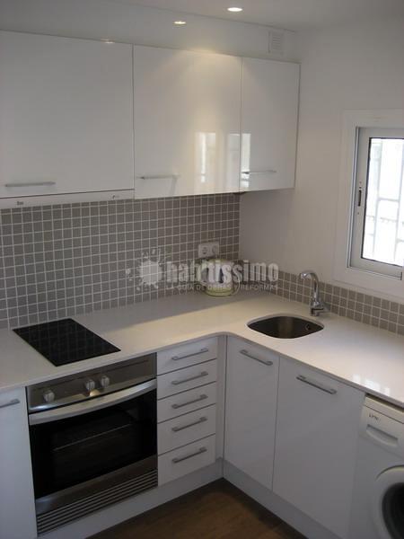 Reforma integral en vivienda particular