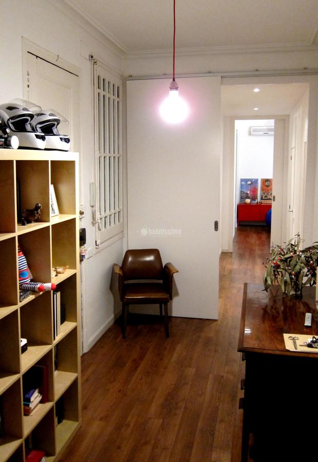 Reforma integral de piso