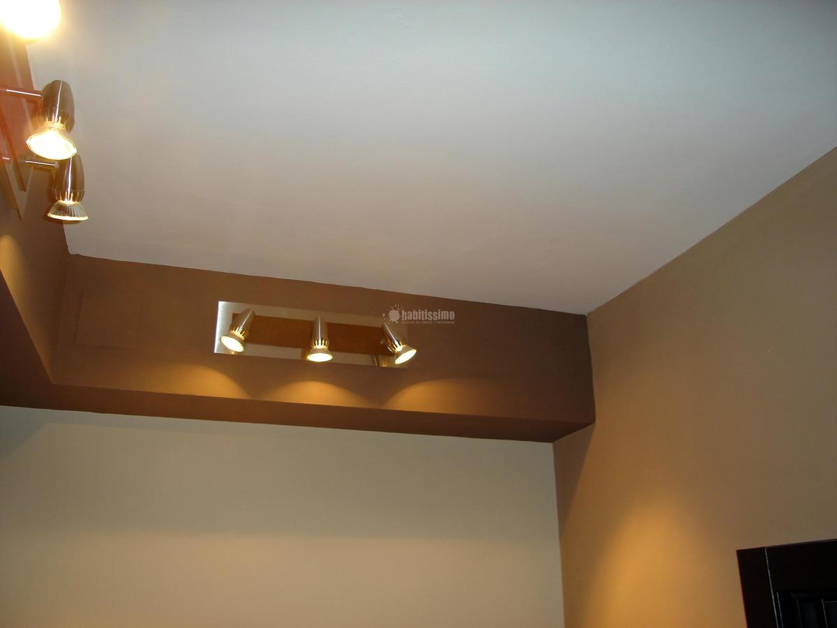 Insonorización de Bar-restaurante