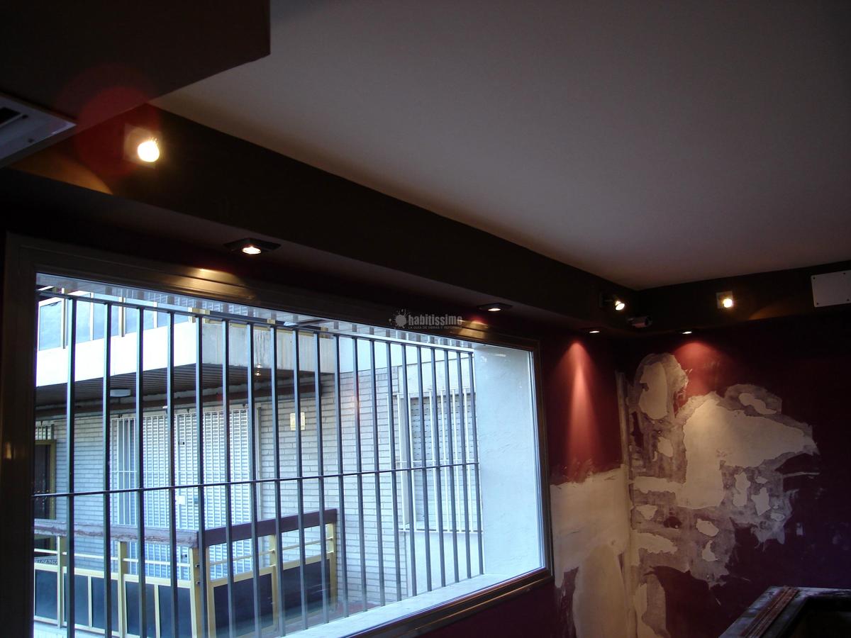 Insonorización de Bar-restaurante