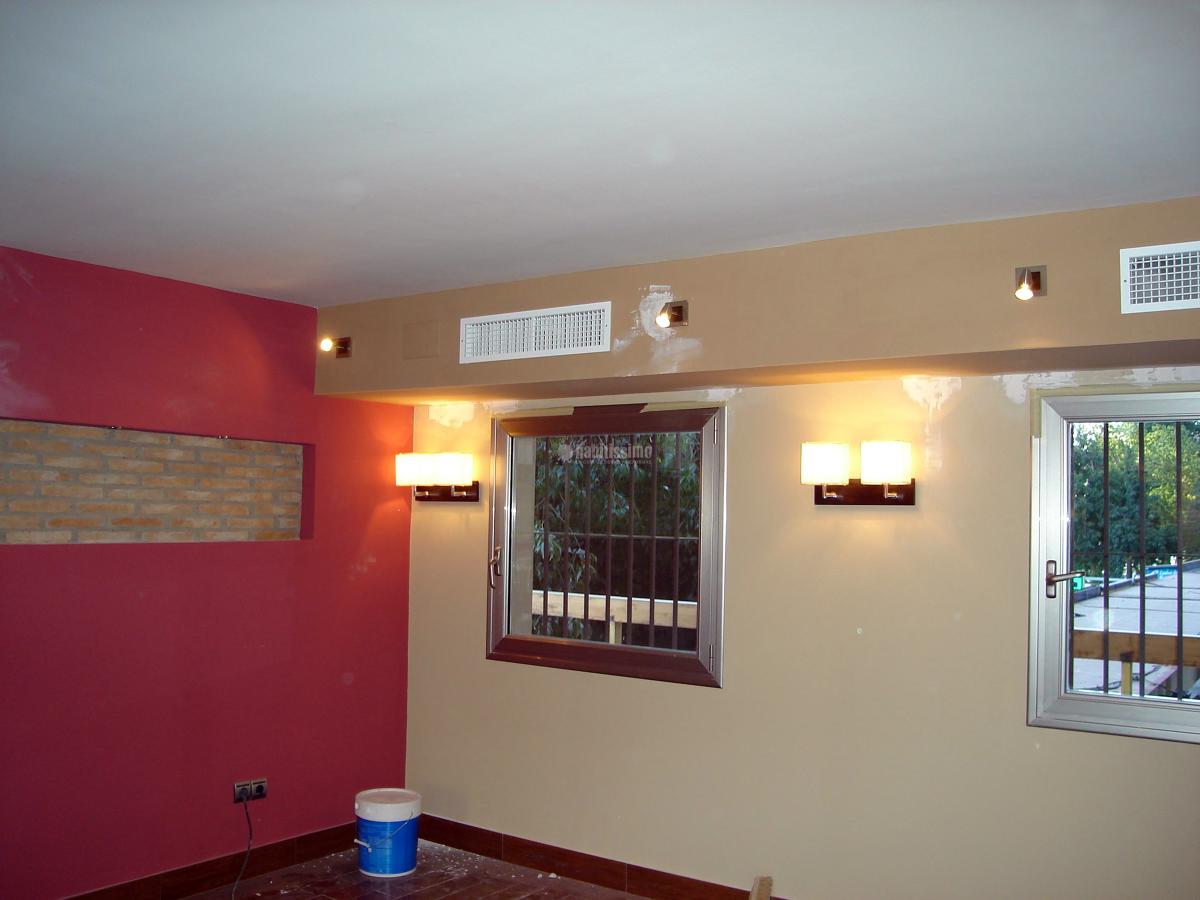 Insonorización de Bar-restaurante