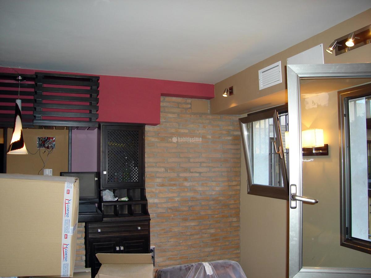 Insonorización de Bar-restaurante