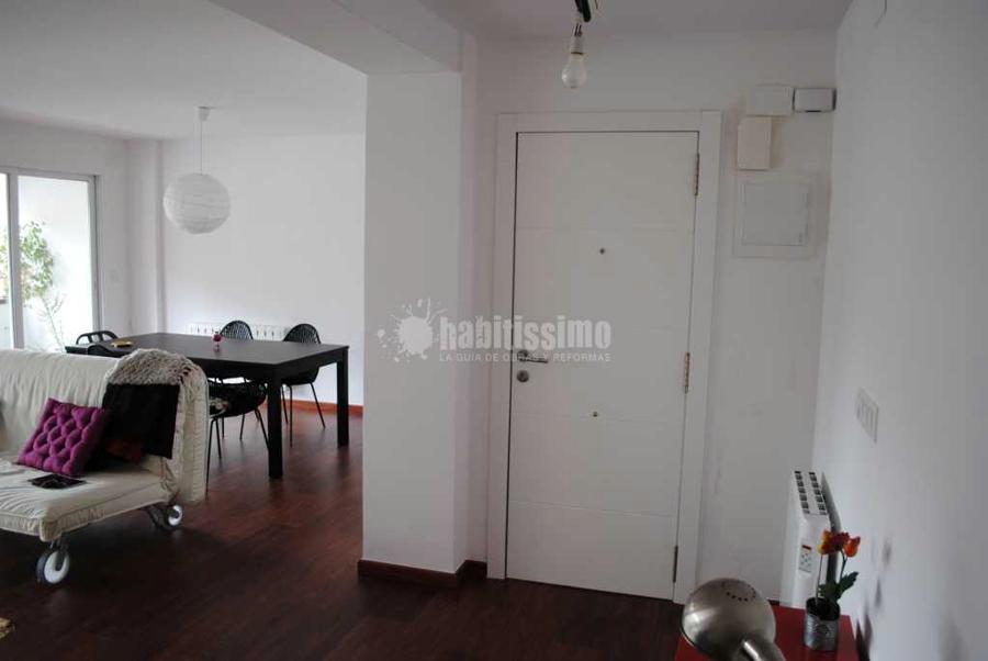 Rehabilitación integral de Vivienda.