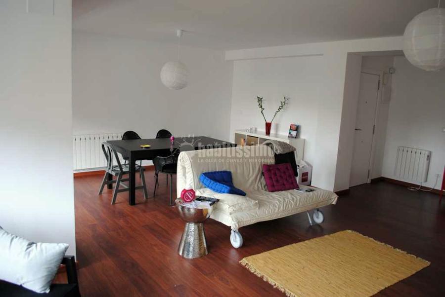 Rehabilitación integral de Vivienda.