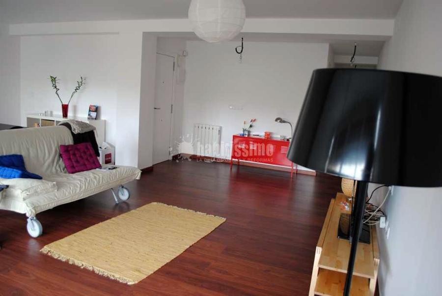 Rehabilitación integral de Vivienda.