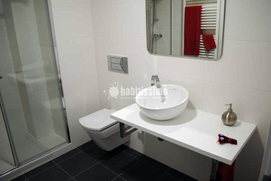 Rehabilitación integral de Vivienda.