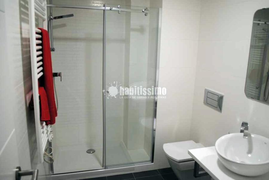 Rehabilitación integral de Vivienda.