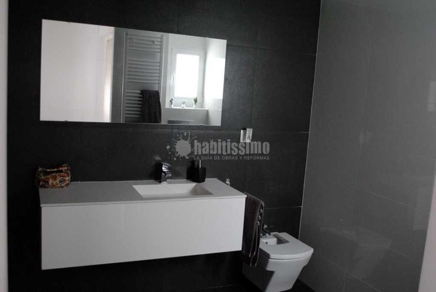 Rehabilitación integral de Vivienda.