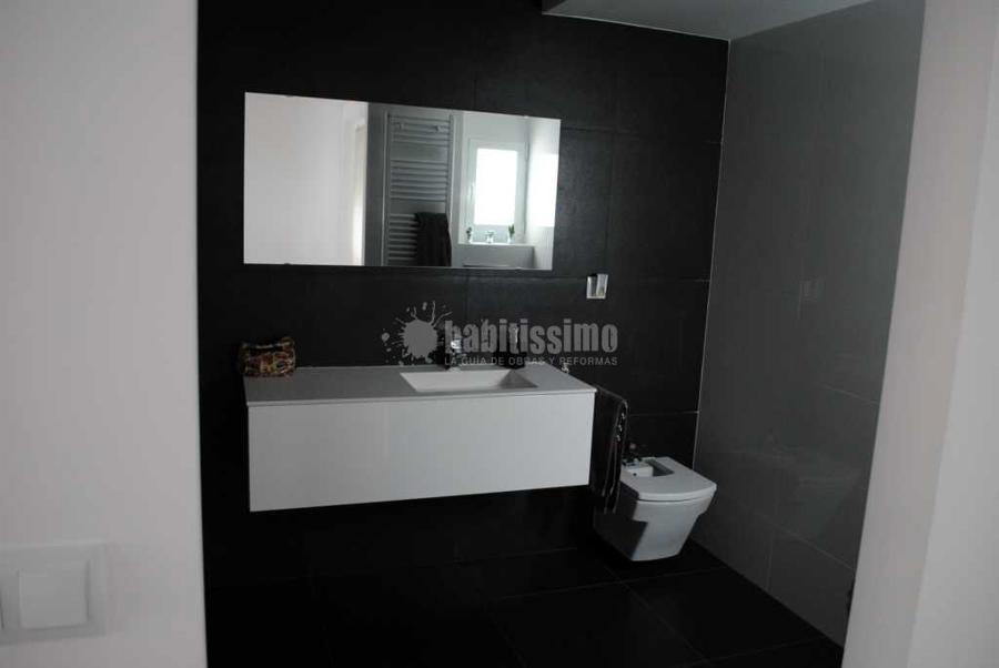 Rehabilitación integral de Vivienda.