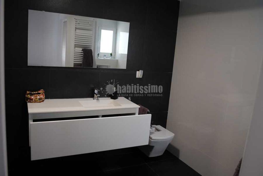 Rehabilitación integral de Vivienda.