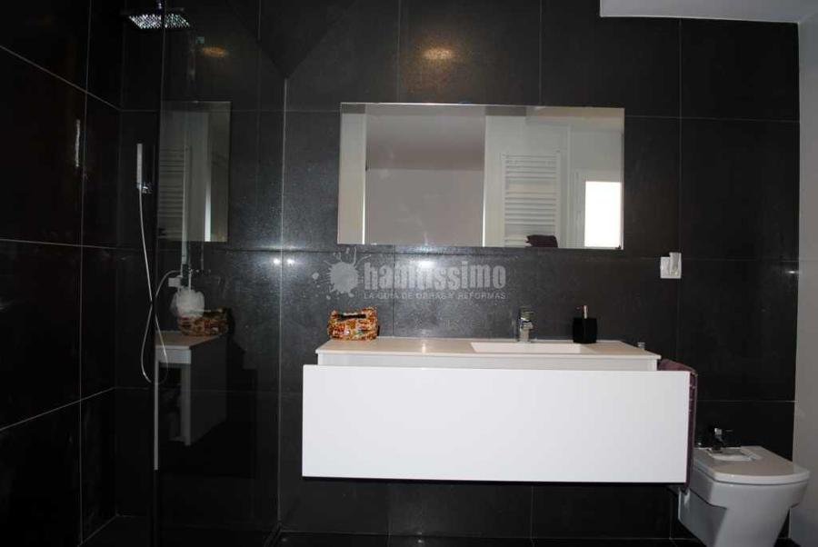 Rehabilitación integral de Vivienda.