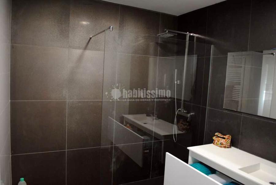 Rehabilitación integral de Vivienda.