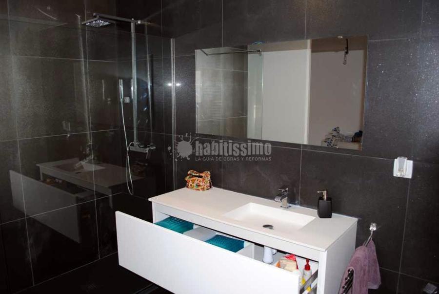 Rehabilitación integral de Vivienda.