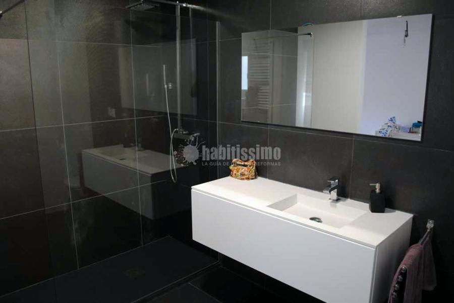 Rehabilitación integral de Vivienda.