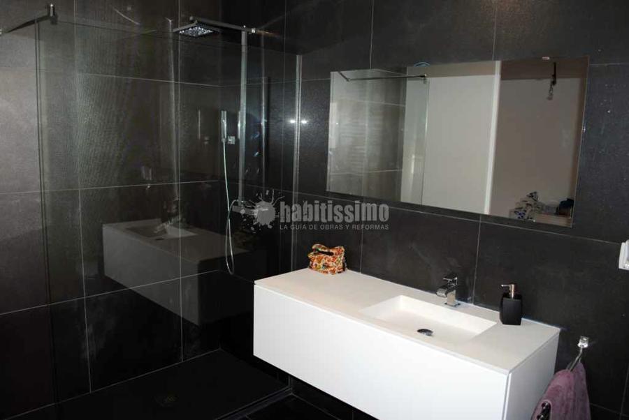 Rehabilitación integral de Vivienda.