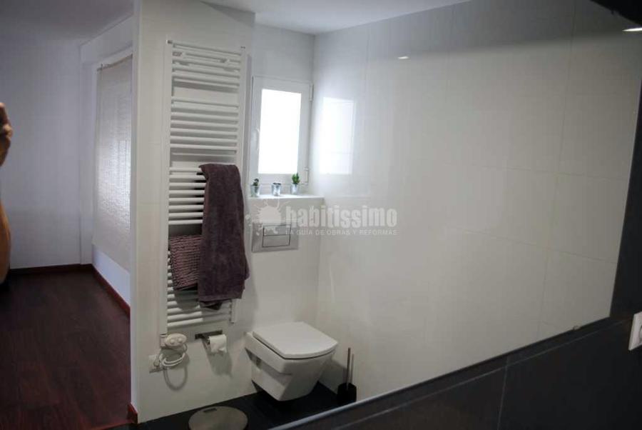 Rehabilitación integral de Vivienda.