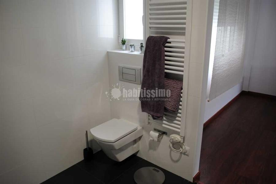 Rehabilitación integral de Vivienda.