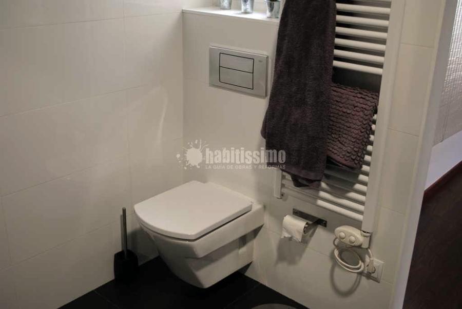 Rehabilitación integral de Vivienda.