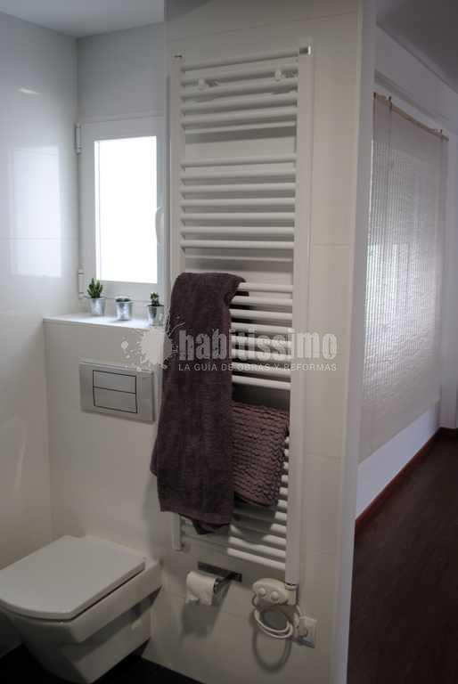 Rehabilitación integral de Vivienda.