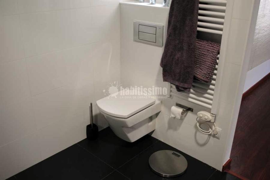 Rehabilitación integral de Vivienda.