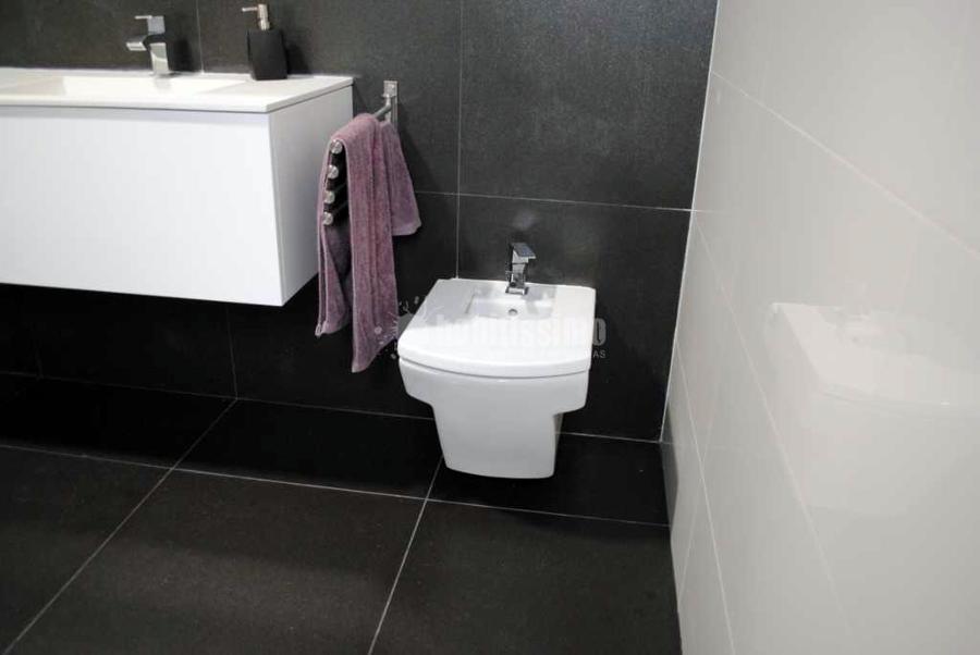 Rehabilitación integral de Vivienda.