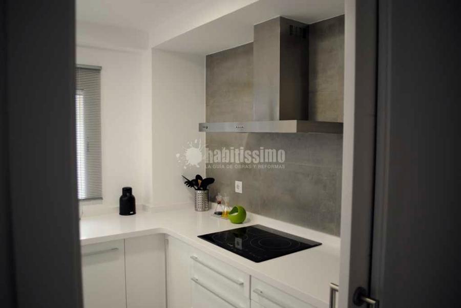 Rehabilitación integral de Vivienda.