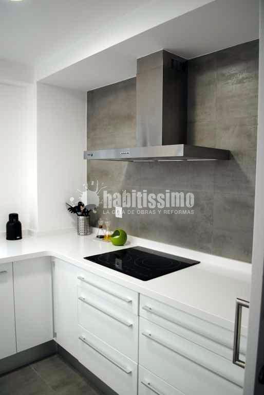 Rehabilitación integral de Vivienda.