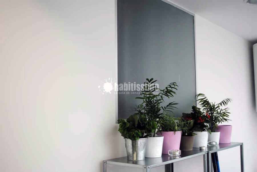 Rehabilitación integral de Vivienda.