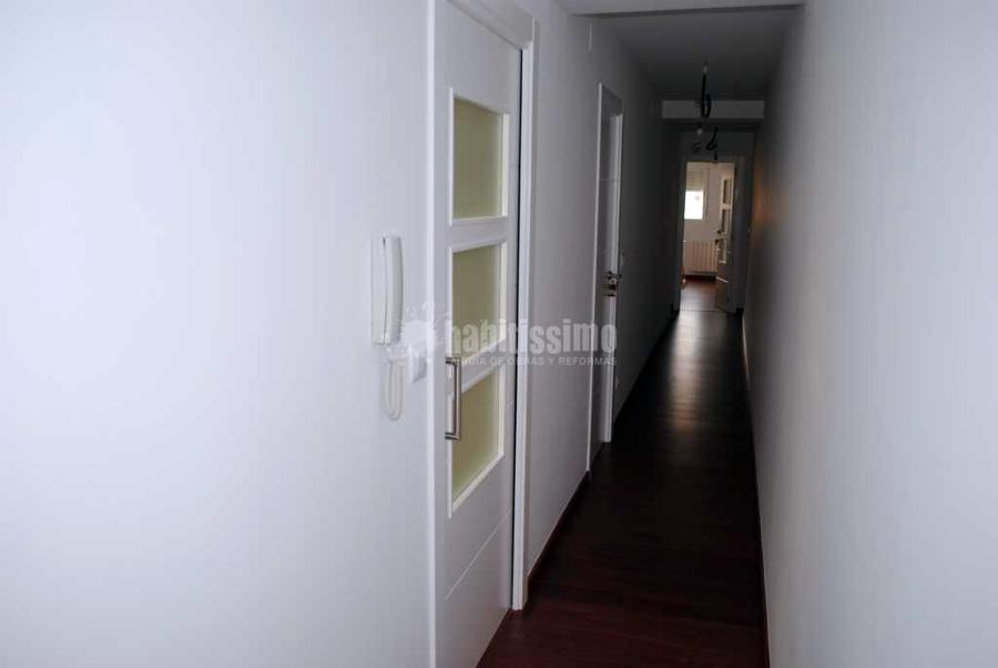 Rehabilitación integral de Vivienda.