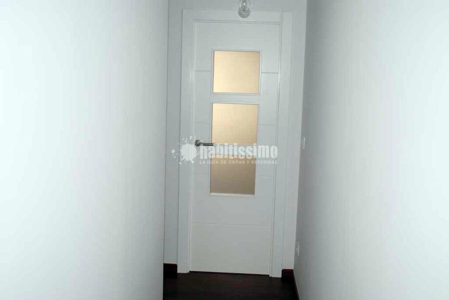 Rehabilitación integral de Vivienda.