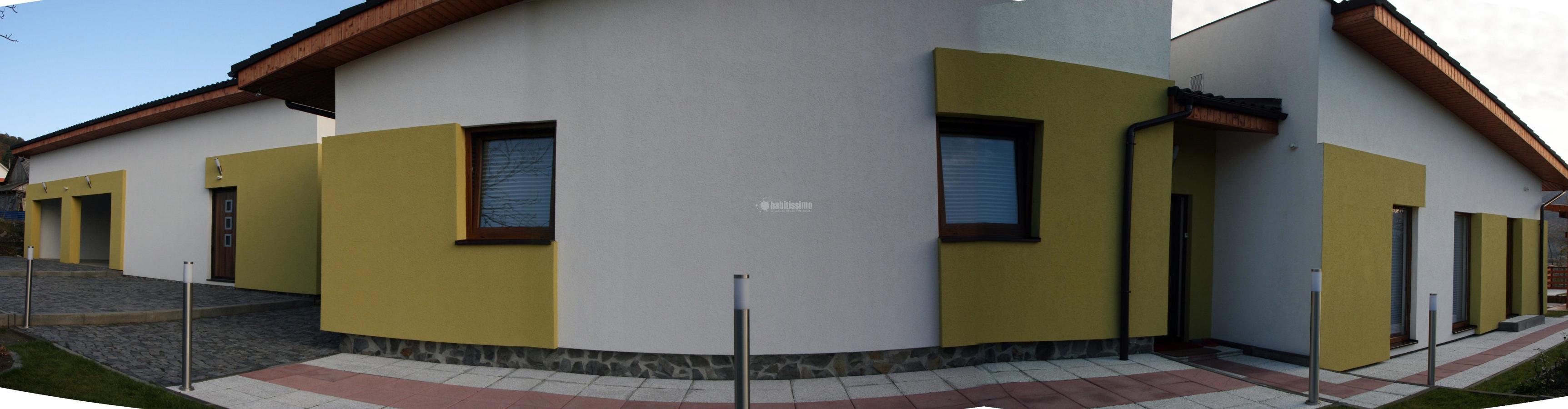 Vivienda en caravaca de la cruz