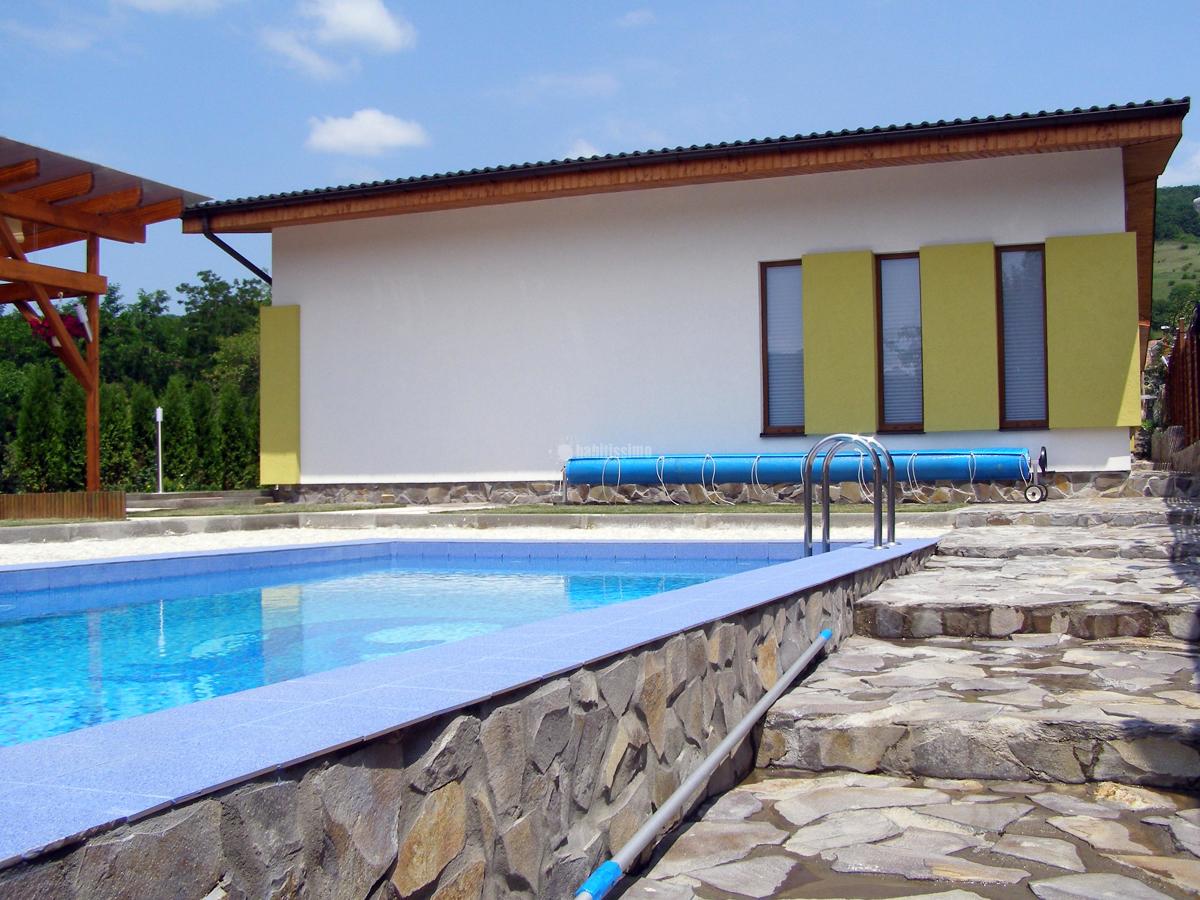 Vivienda en caravaca de la cruz