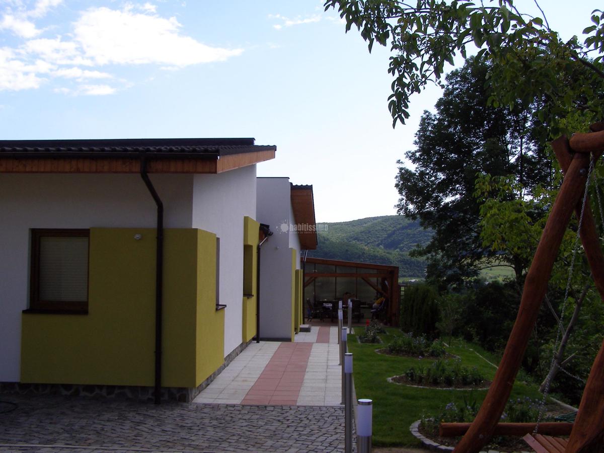 Vivienda en caravaca de la cruz
