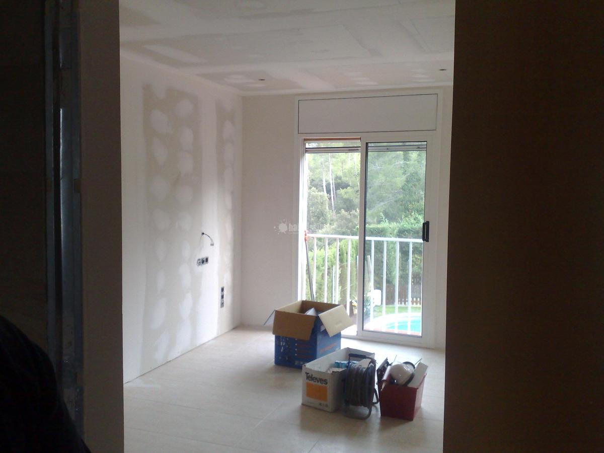 Reforma casa torrellas de llobregat.