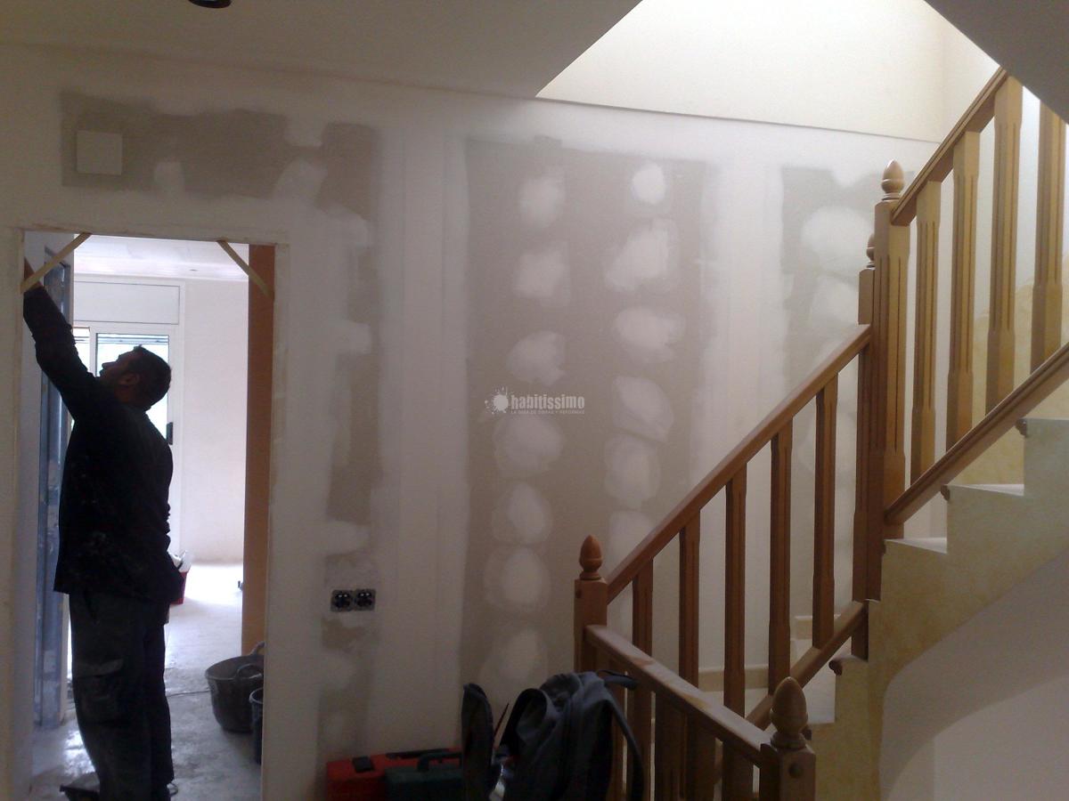 Reforma casa torrellas de llobregat.