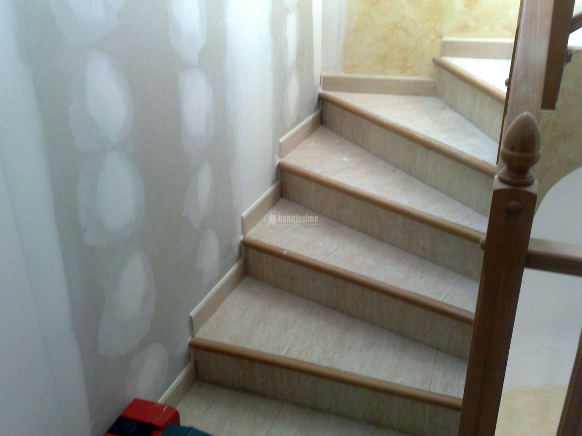 Reforma casa torrellas de llobregat.