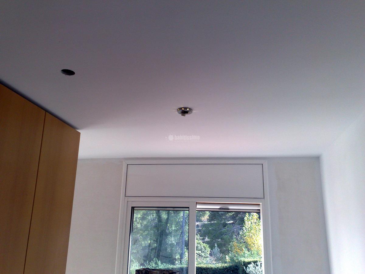 Reforma casa torrellas de llobregat.