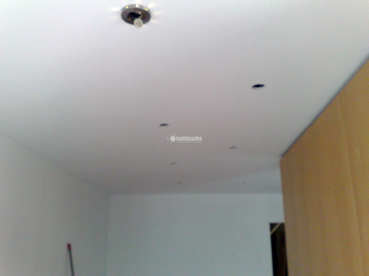 Reforma casa torrellas de llobregat.