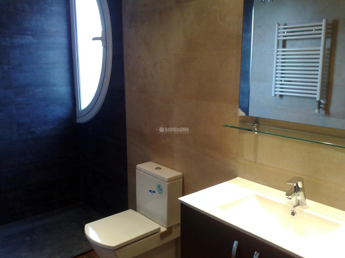 Reforma casa torrellas de llobregat.