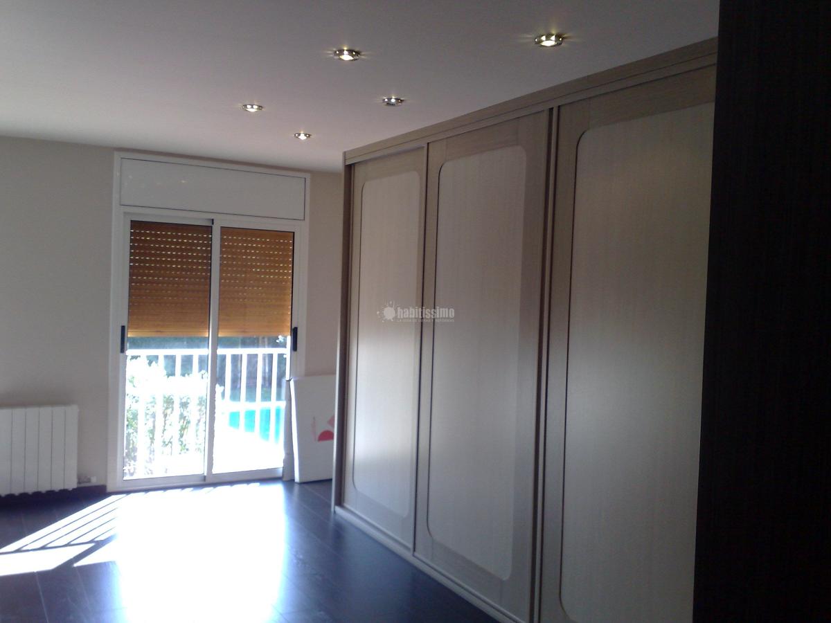 Reforma casa torrellas de llobregat.